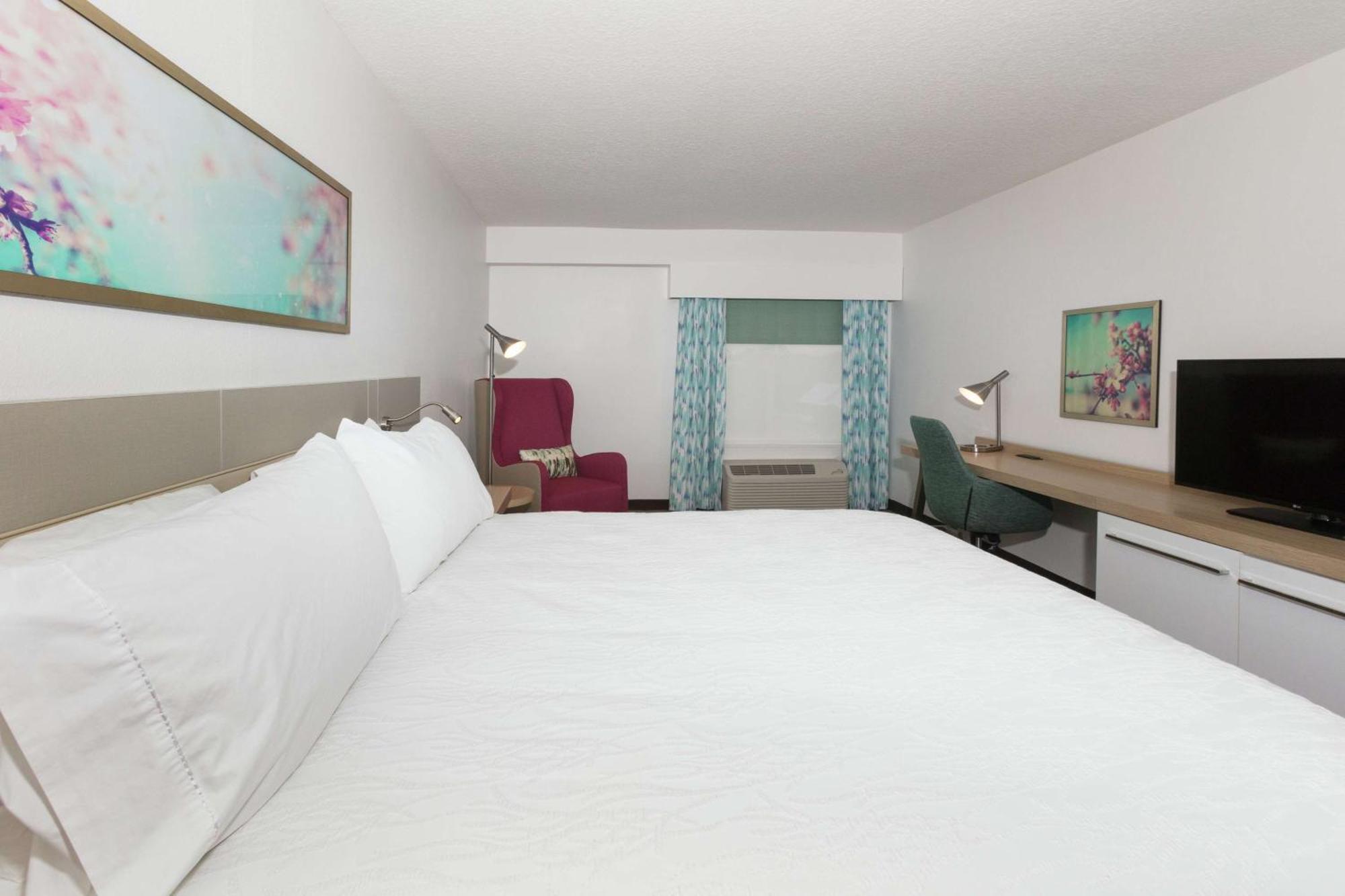 Hilton Garden Inn Saint Augustine Beach St. Augustine Beach Eksteriør billede