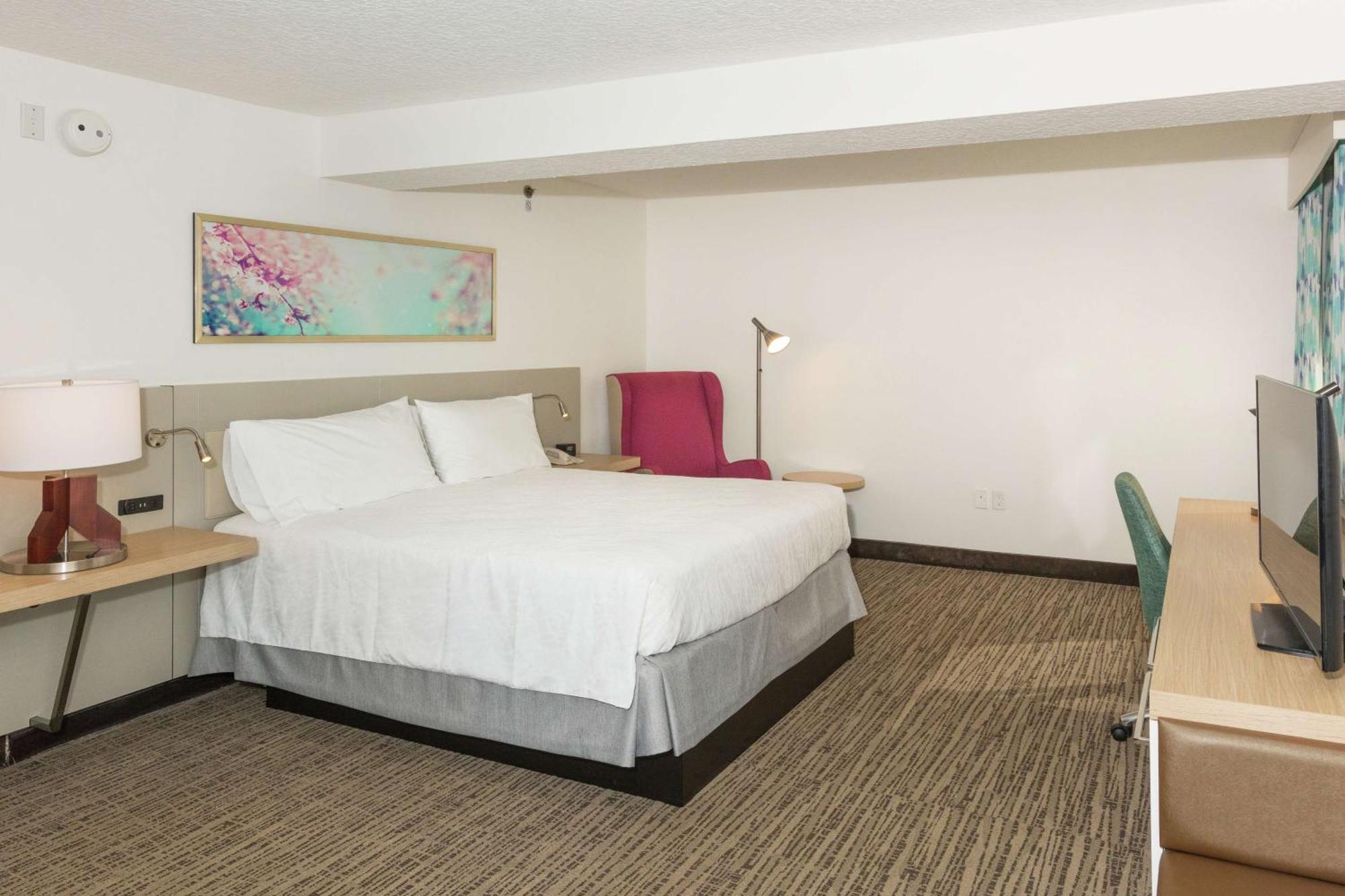 Hilton Garden Inn Saint Augustine Beach St. Augustine Beach Eksteriør billede