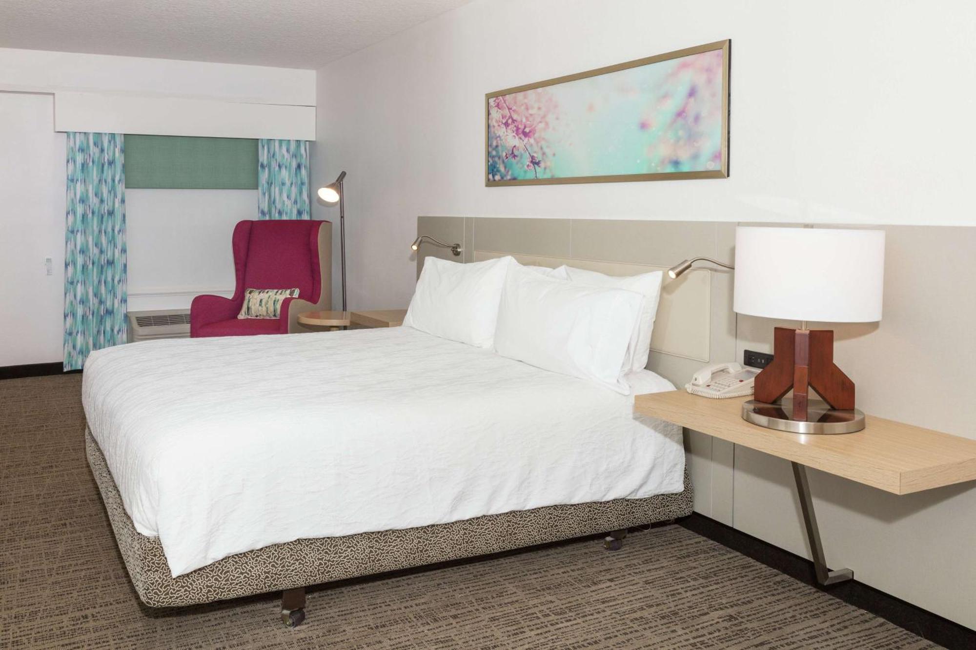 Hilton Garden Inn Saint Augustine Beach St. Augustine Beach Eksteriør billede