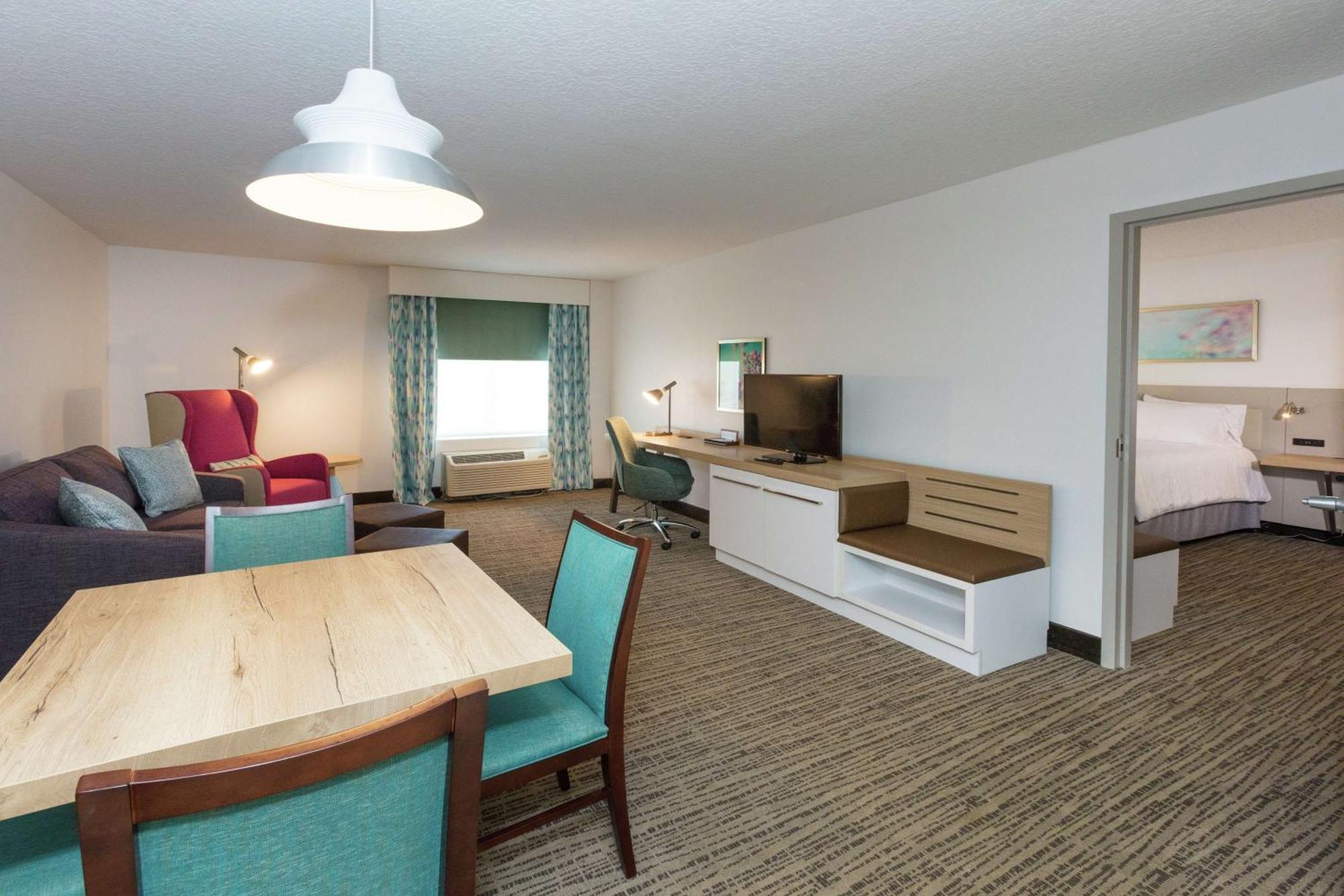 Hilton Garden Inn Saint Augustine Beach St. Augustine Beach Eksteriør billede
