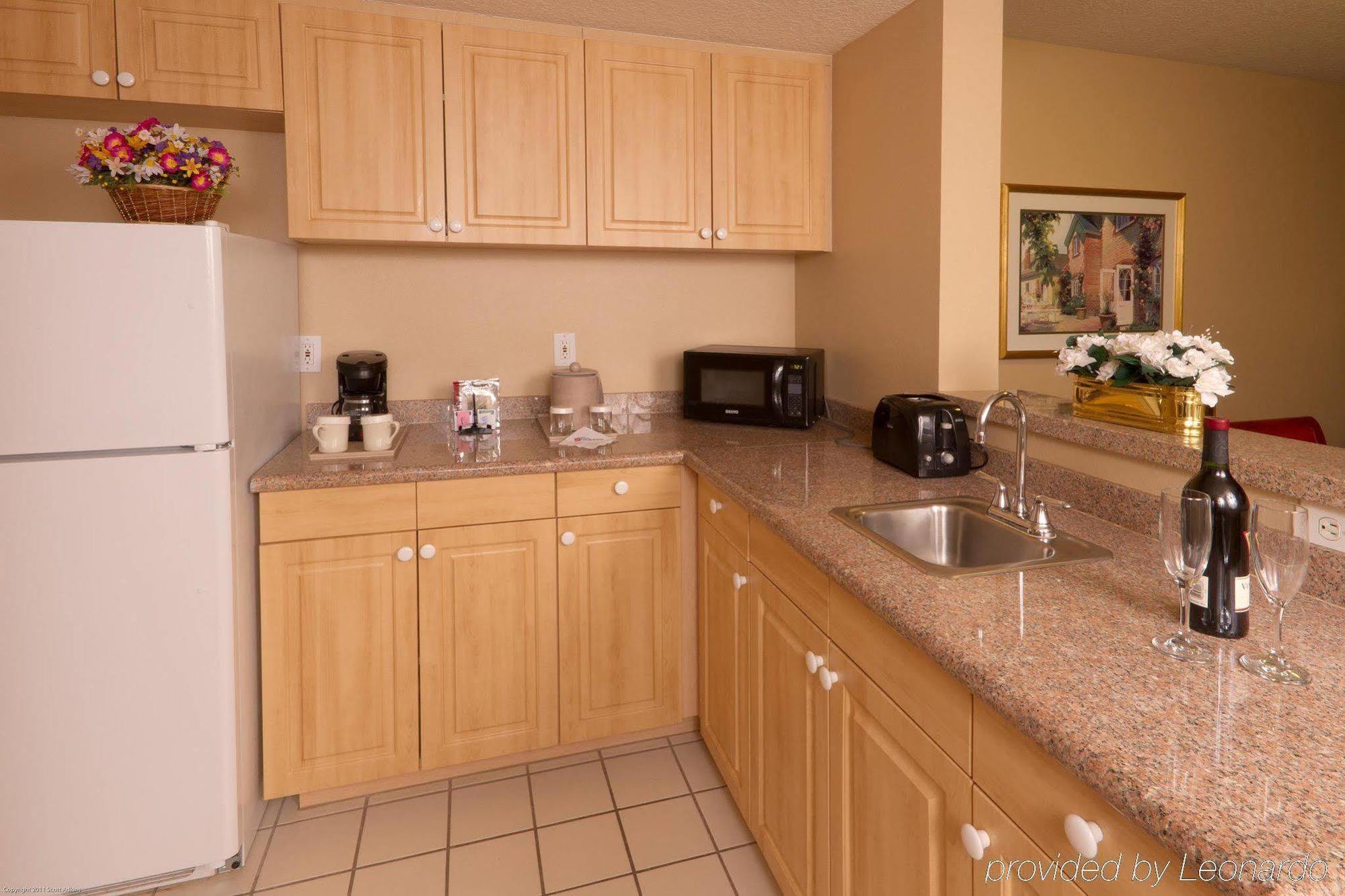 Hilton Garden Inn Saint Augustine Beach St. Augustine Beach Værelse billede